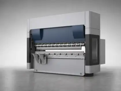 press brakes
