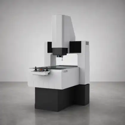 CMM