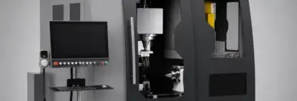 precision machine tools