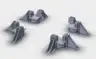 Custom designed isolation solutions