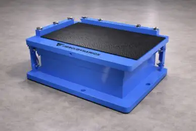 FSX/FSV Spring Isolators