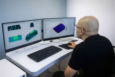 Engineering Software & Simulation Capabilities