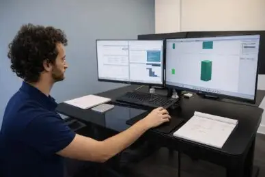 Symos software