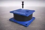 VSM Spring Isolators
