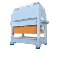 SVX Spring Isolators