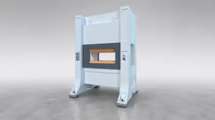Servo, Mechanical and Hydraulic Straight Side Presses