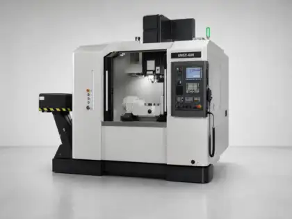 Machining Centers