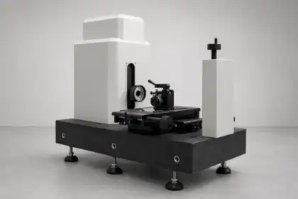 Optical measurment