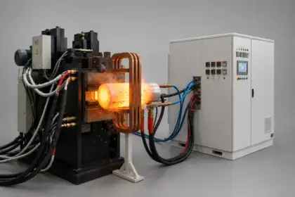 Induction heater